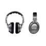 Shure SRH940 Professional Closed-back Reference Headphones